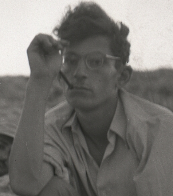 Amos Elon