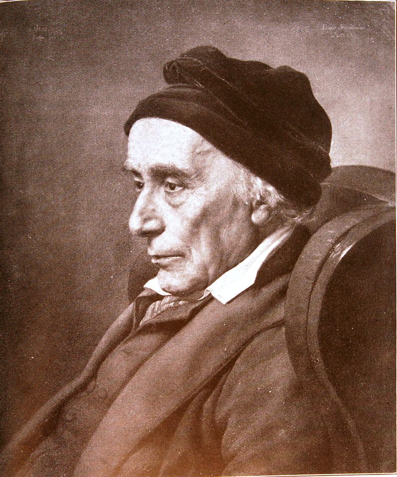 Amos Michael Friedländer
