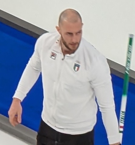 Amos Mosaner