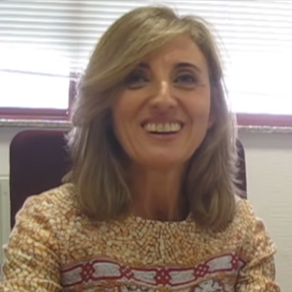 Amparo Alonso Betanzos