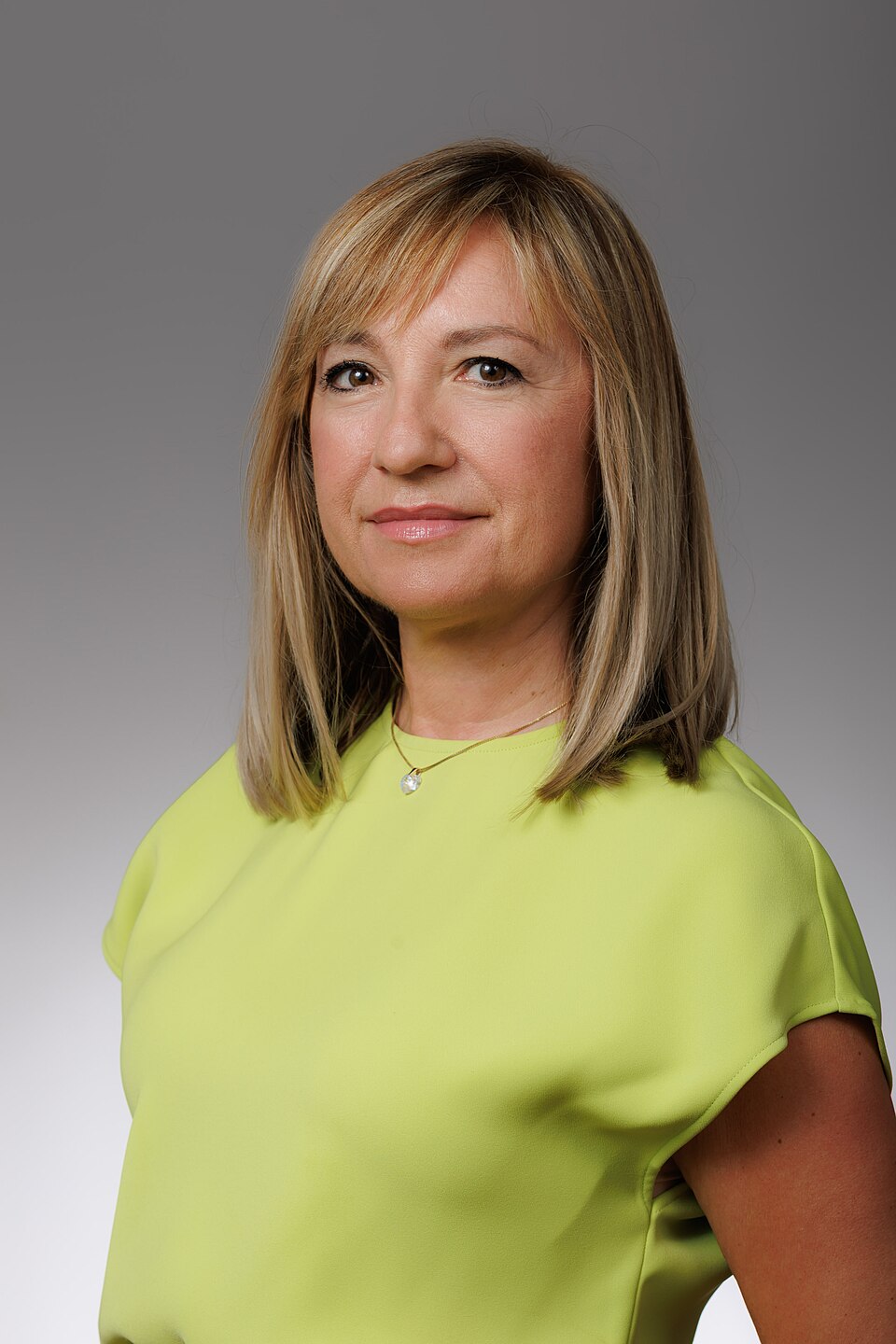 Amparo López