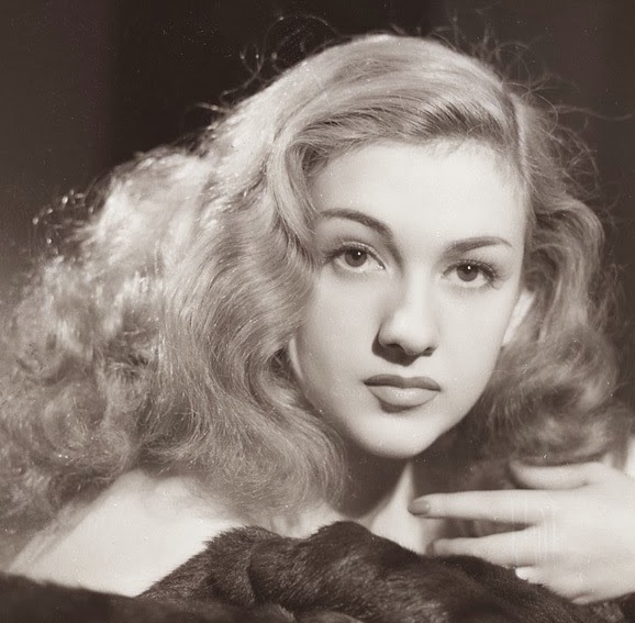 Amparo Rivelles