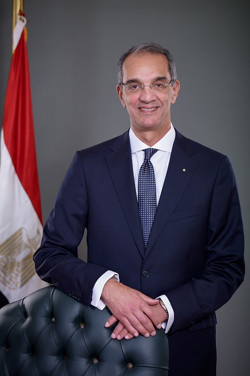 Amr Ahmed