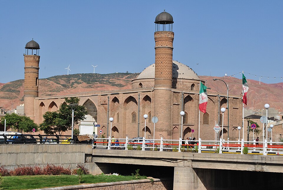 Amr El-Saman