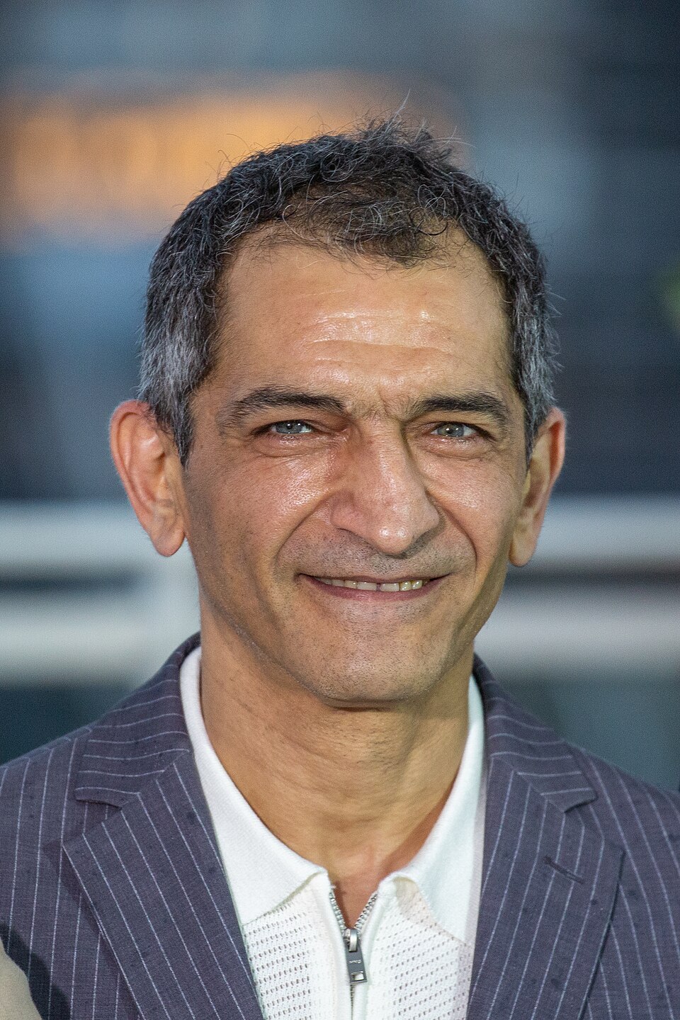 Amr Farouk