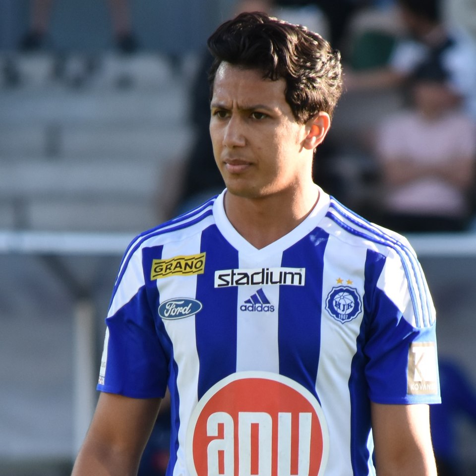 Amr Gamal Mohammed