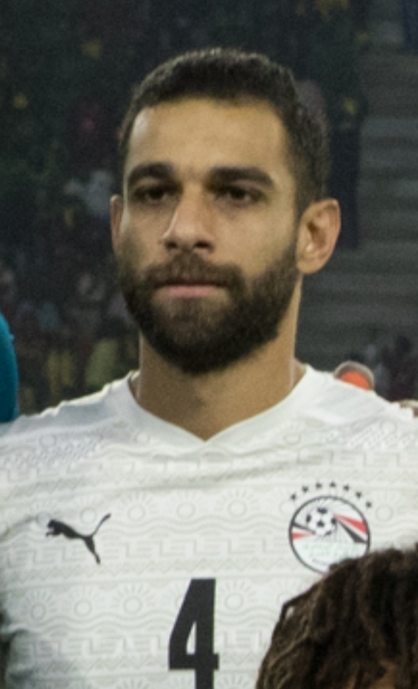 Amr Kamal