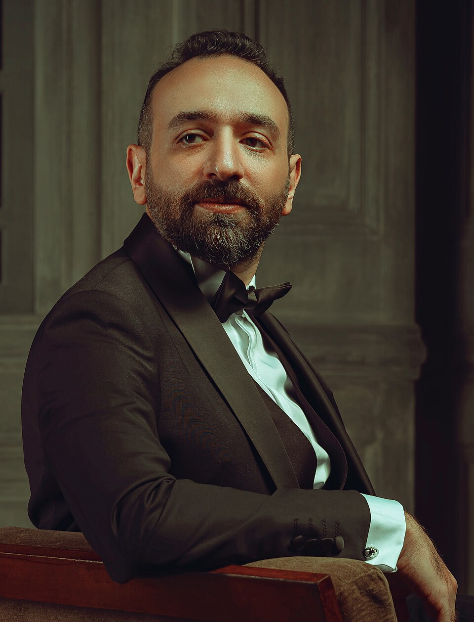 Amr Salama