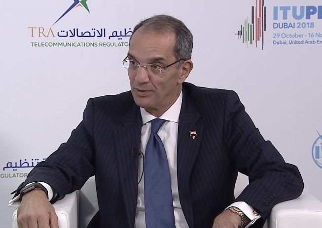 Amr Samih Talaat
