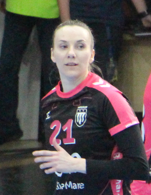 Amra Pandžić