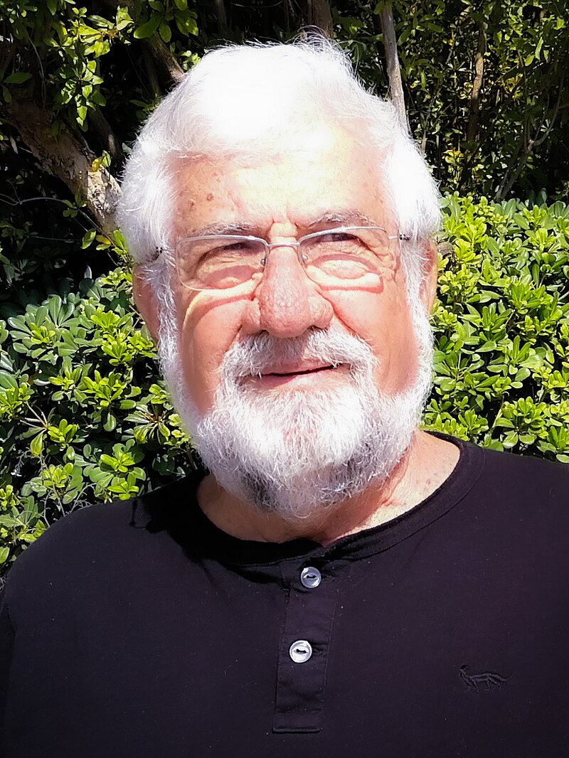Amram Mitzna