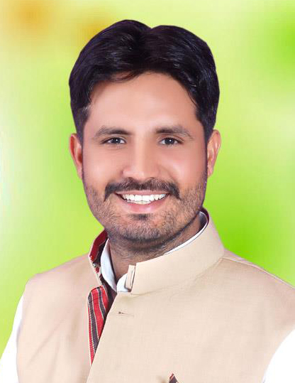Amrinder Raja Warring