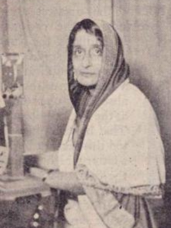 Amrit Raj Shastri