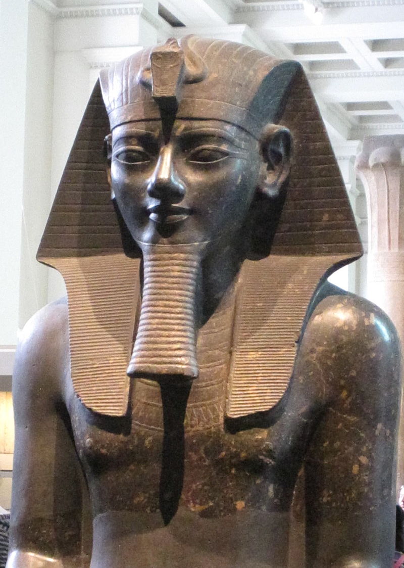 Amunhotep III