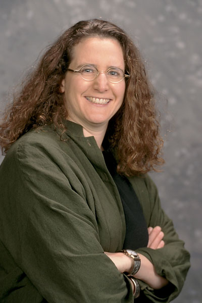 Amy Bruckman