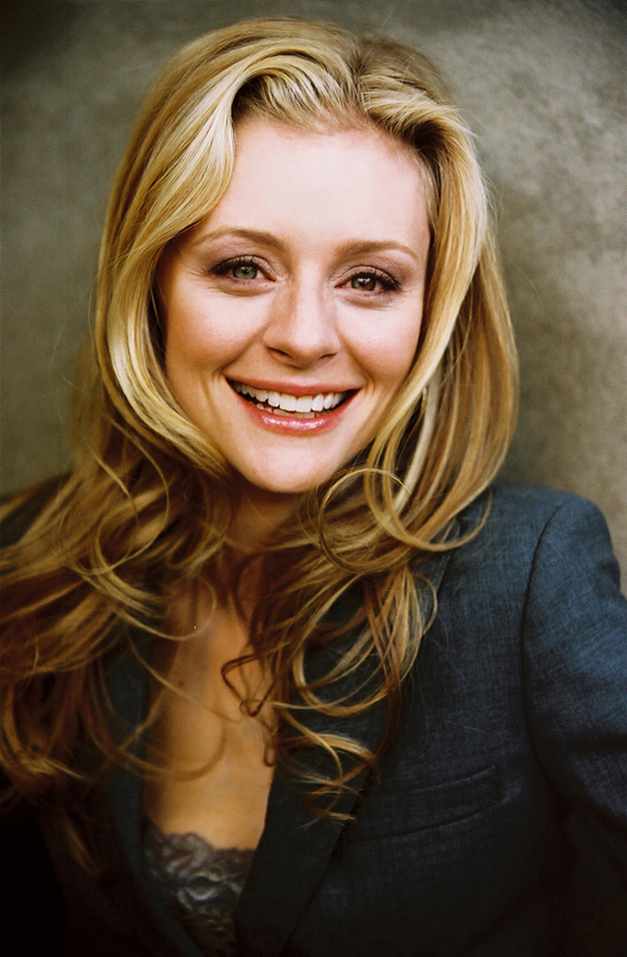 Amy Clayton
