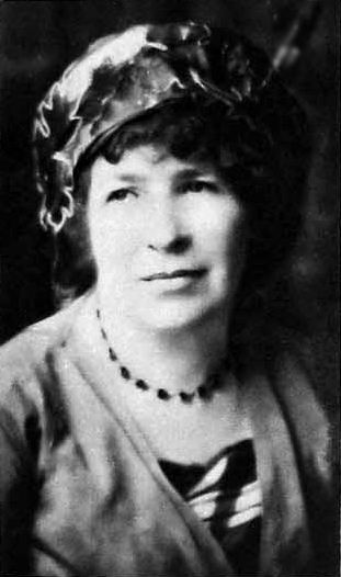 Amy Dawson