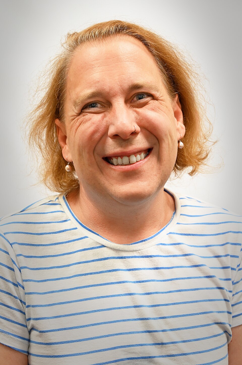 Amy Freedman