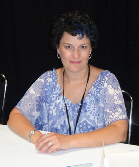 Amy Keating