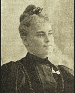 Amy Kellogg