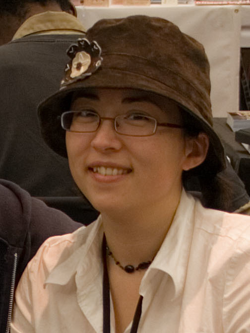 Amy Kim