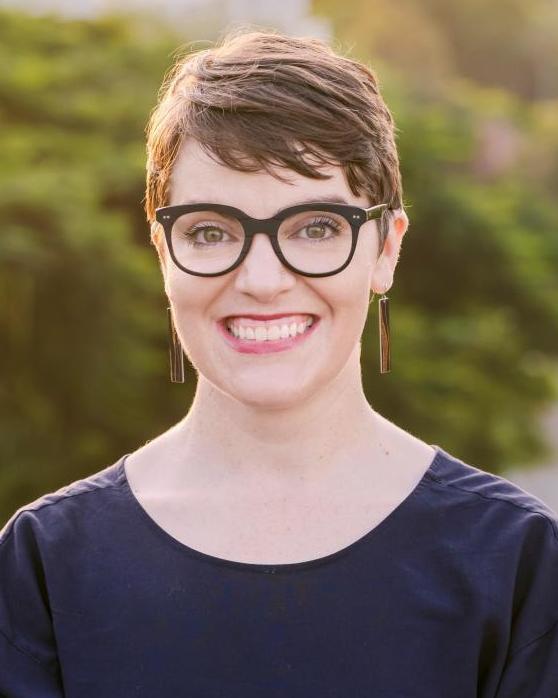 Amy Mahon