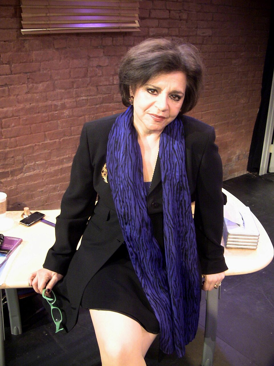 Amy Odel