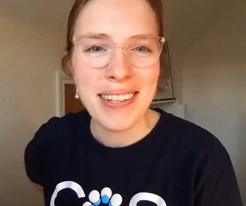Amy Orben