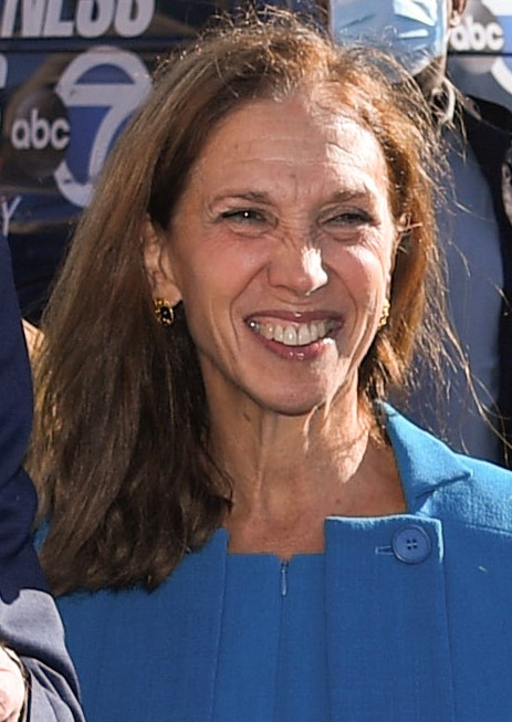 Amy Paulin