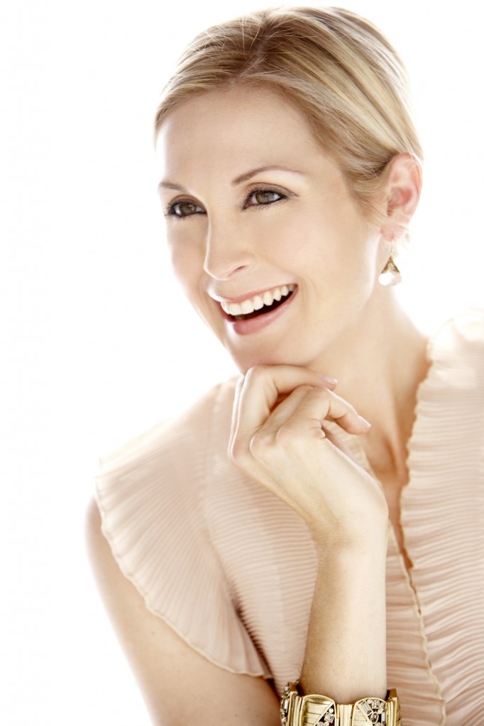 Amy Rutherford