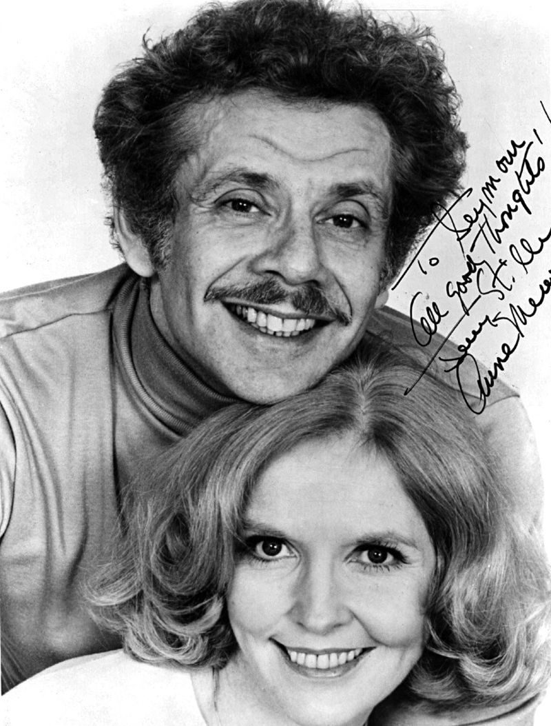 Amy Stiller