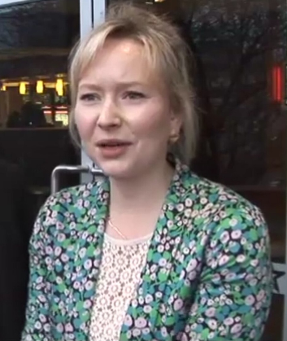 Amy Sutherland