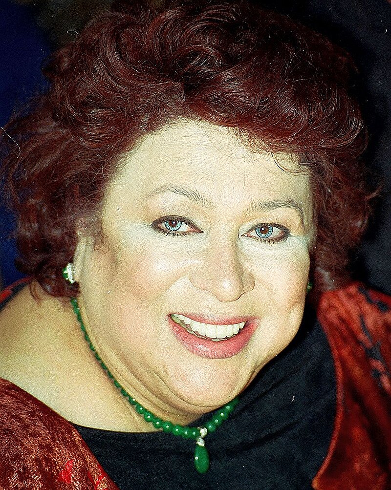 Amy Torres