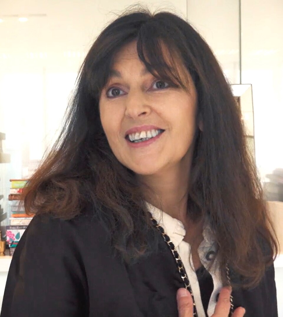Amy Verner