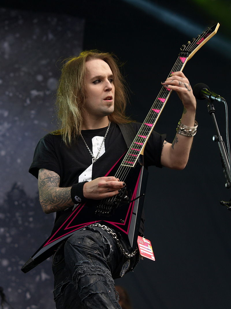 Amy Woodyatt