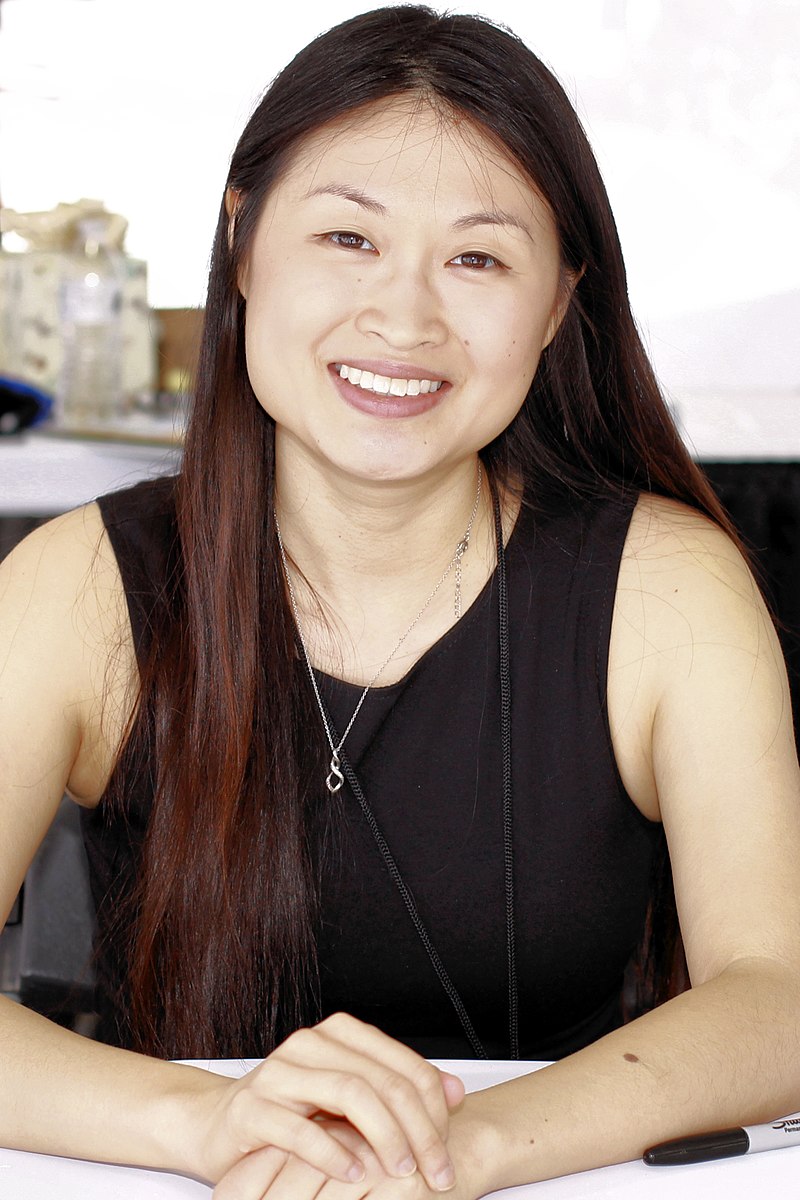 Amy Wu
