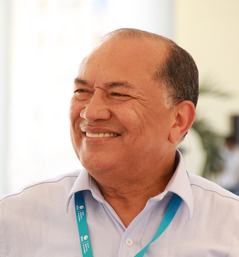 Amylkar Acosta