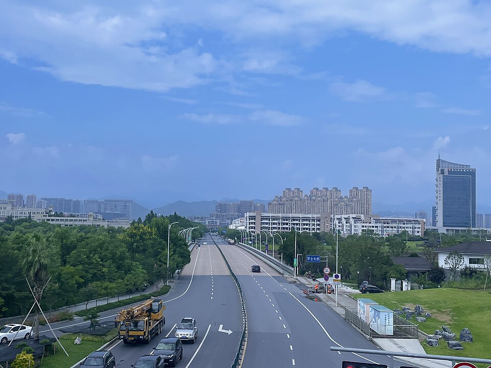 An Dongyang