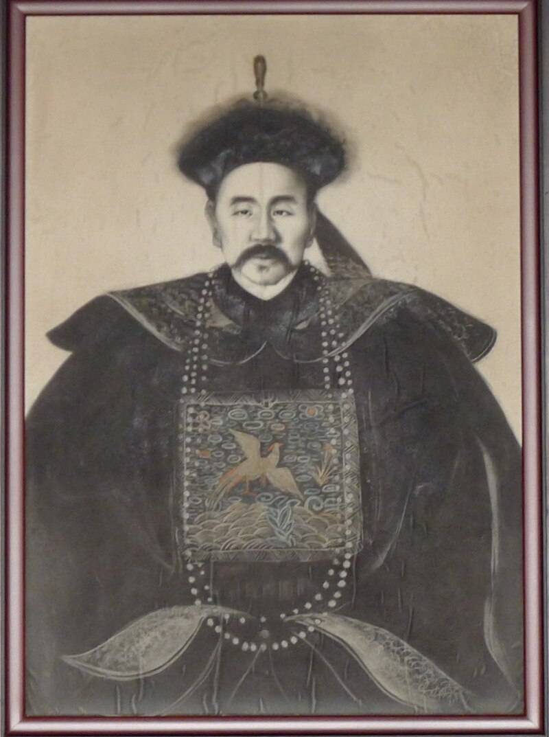 An Guangyong