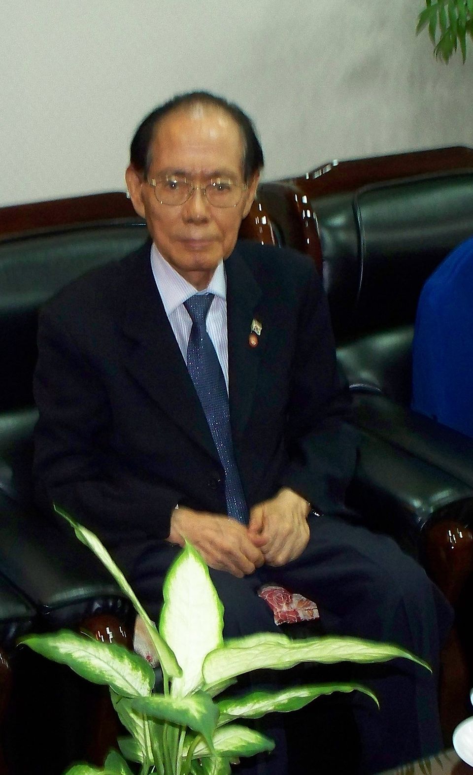 An Hyuk-sop
