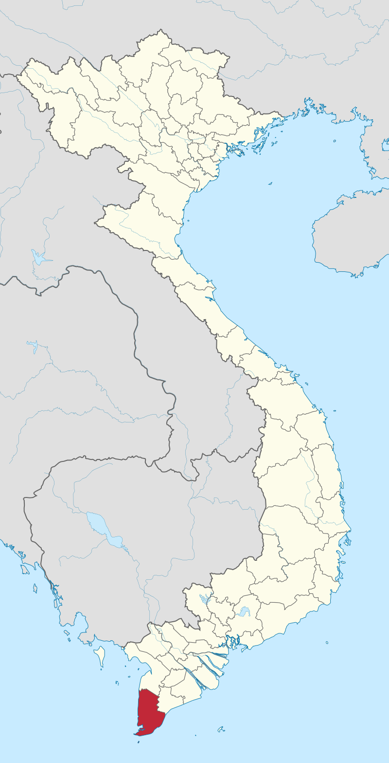 An Khương