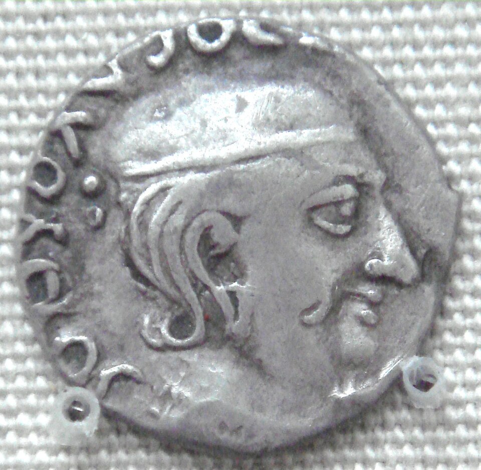 An Rajno