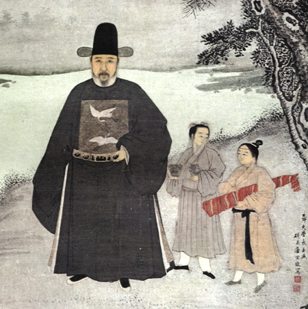 An Shunfu