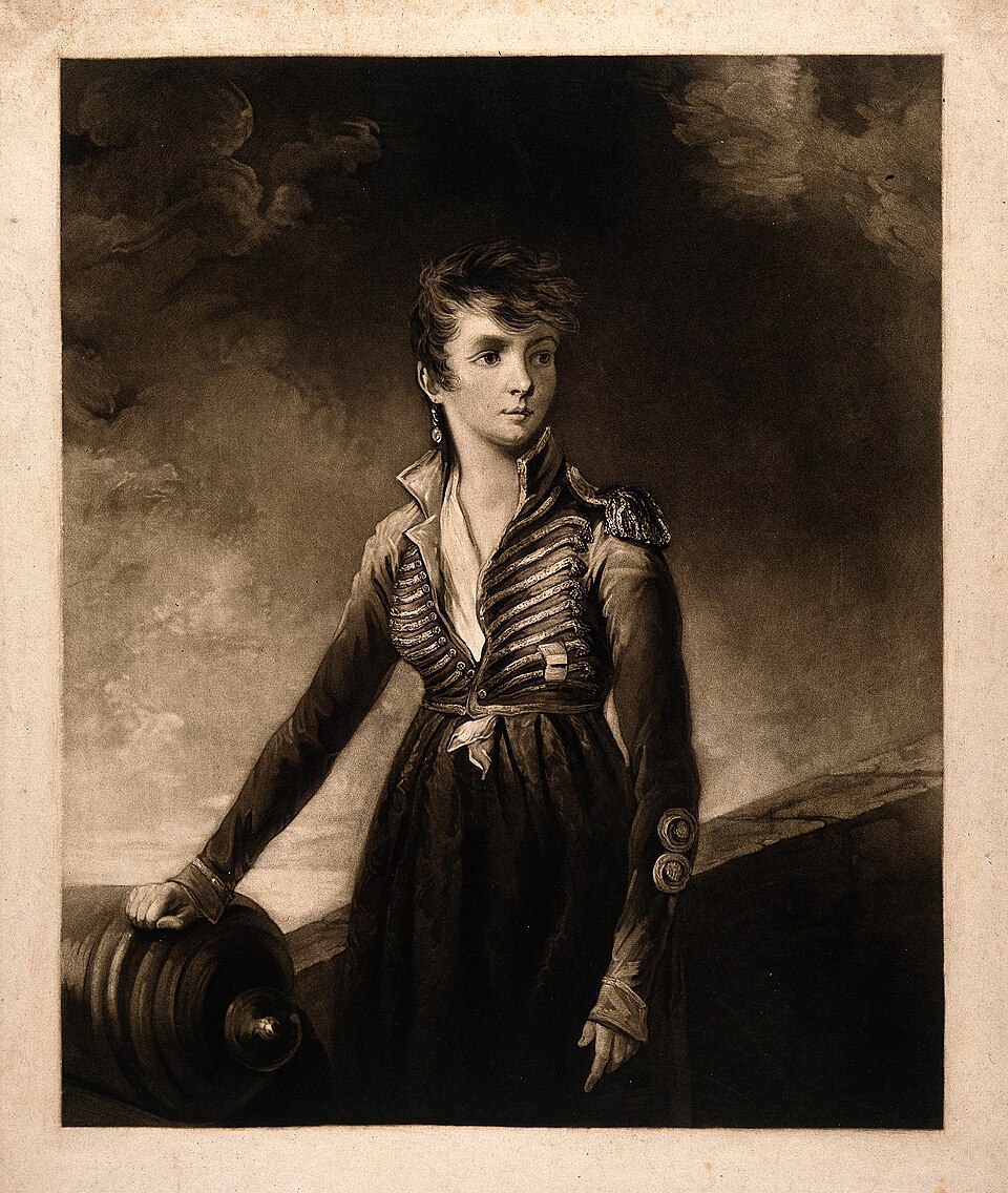 Ana Alcolea