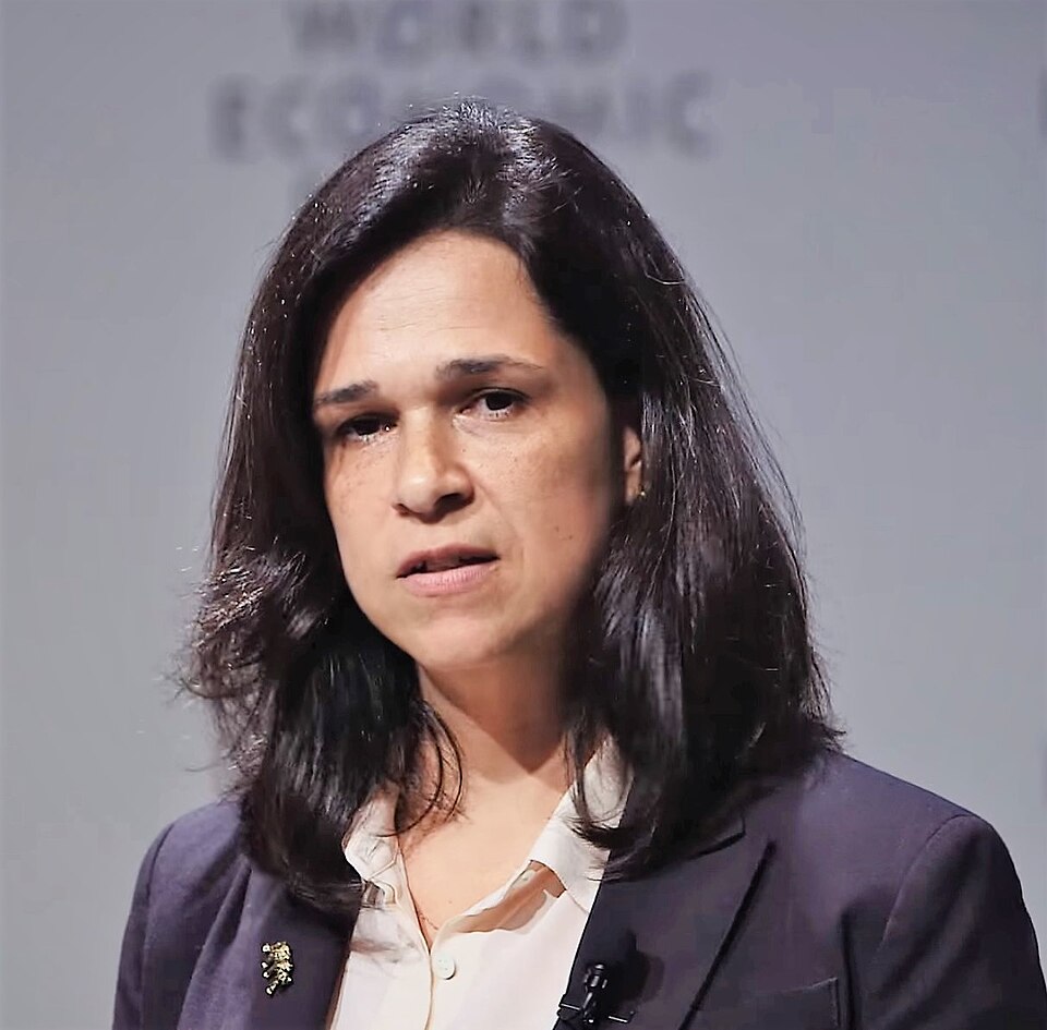 Ana Arias
