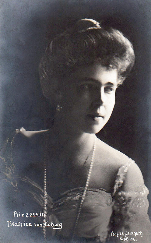 Ana Beatrice