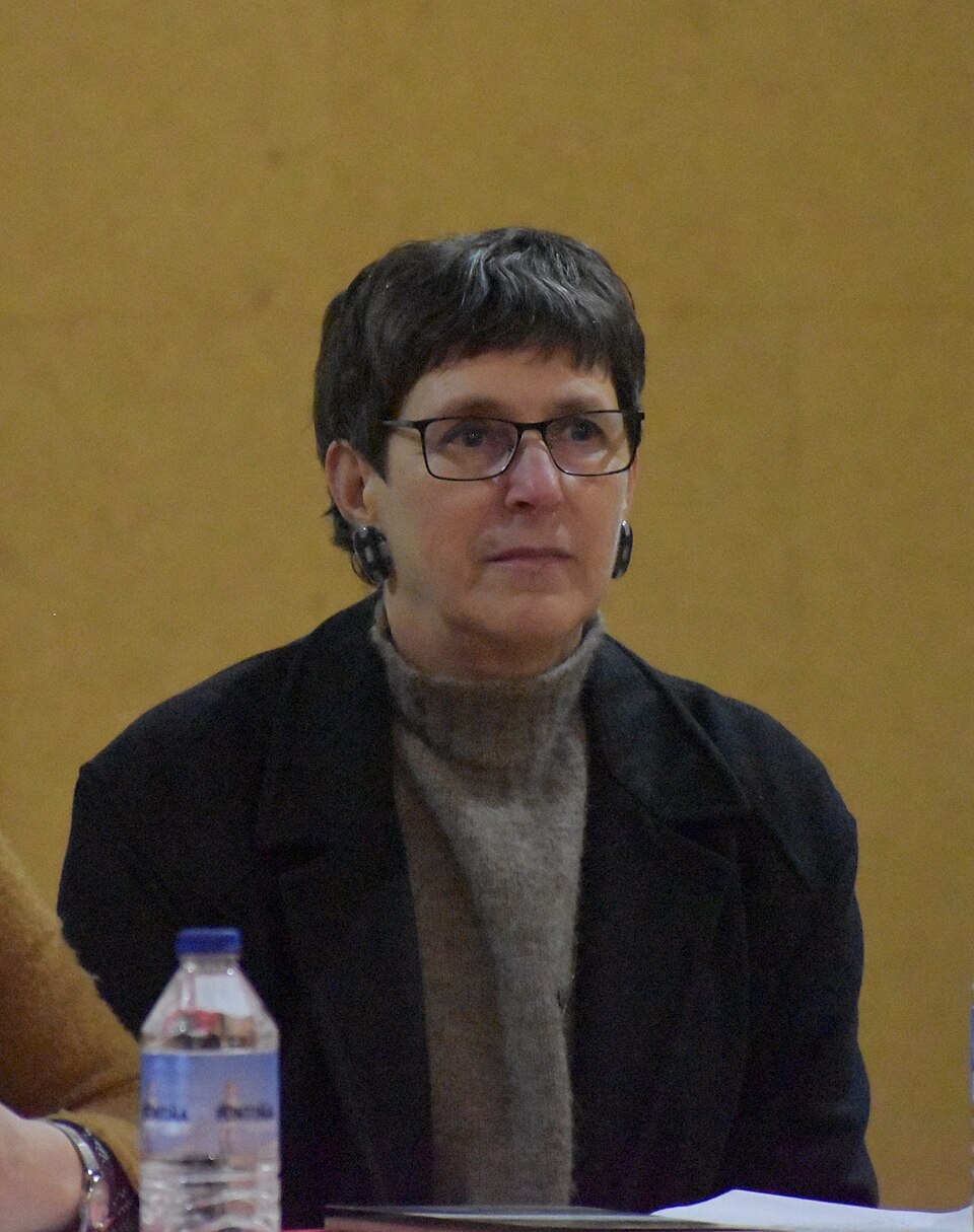 Ana Boullón