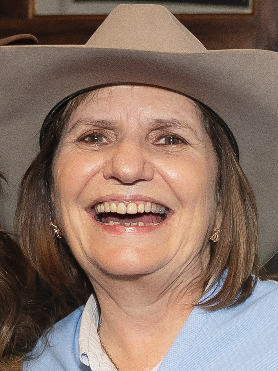 Ana Carolina De Conto Lenz