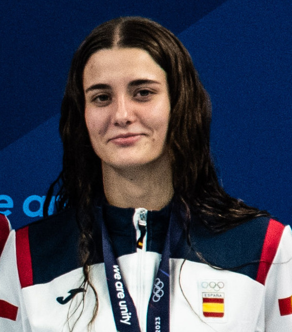 Ana Carvajal San Miguel