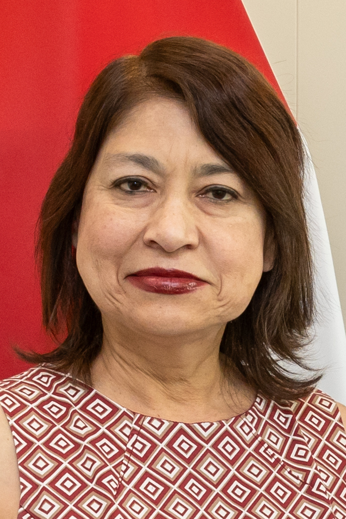 Ana Cecilia Gervasi